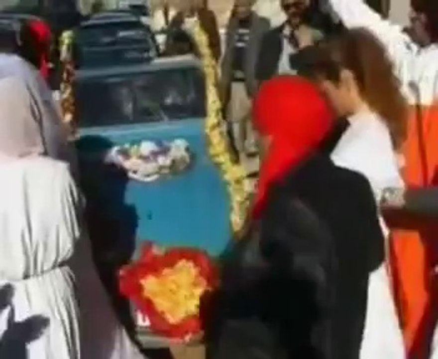 ALGERIE - Mariage en silence (Film Algerien) Comedie Algerienne Oran