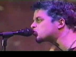 Walking Contradiction Live