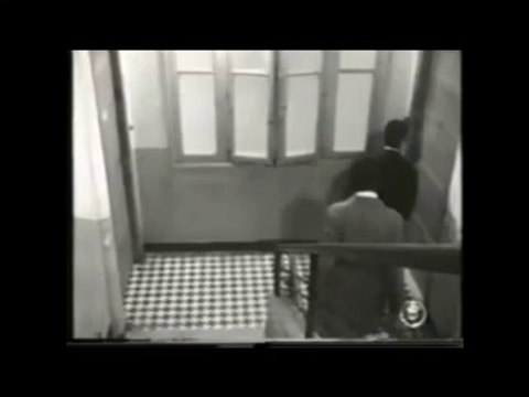 Algérie - L'inspecteur Tahar _YADESS_ Film Algerien