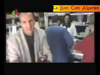 Algérie - La Pharmacie 4 - Caméra cachée (Hakda wela ktar)