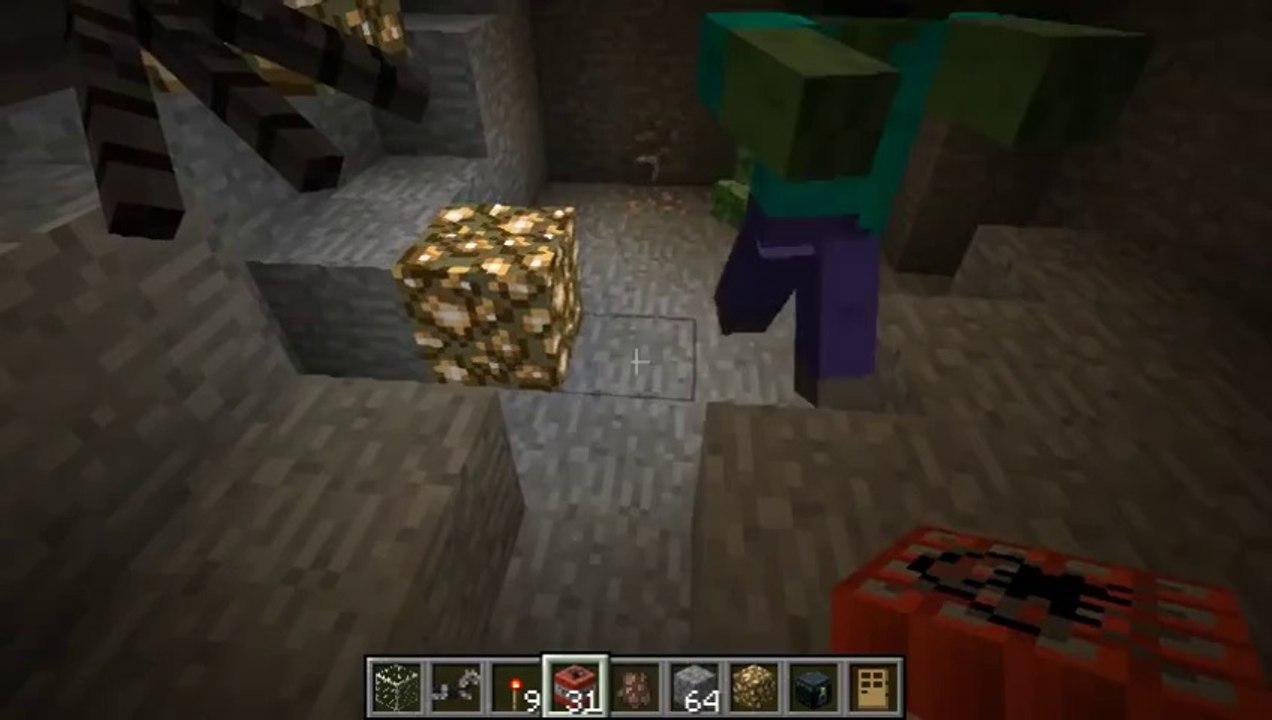 minecraft stuff