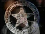 Walker Texas Ranger