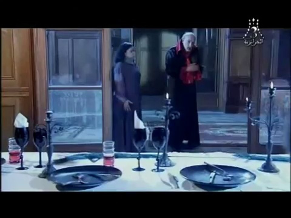 Algérie - DJEMAI Family 3 episode 09