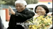 Fallece Nelson Mandela a los 95 años