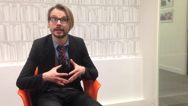 Focus Municipales - François Bayrou à Pau