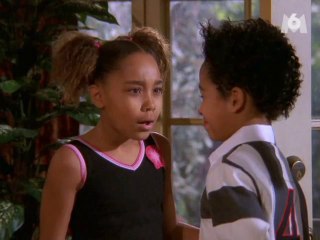 Ma Famille d'abord  (5x12)  D'amour et de blagues fraiches saison 5