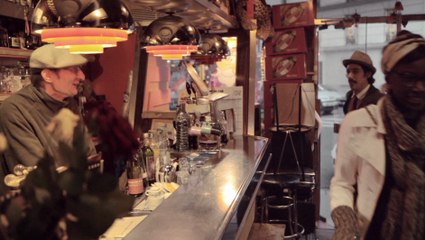 Psychedelic Afro Shop