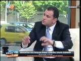 ALPER TAŞDELEN CHP Ankara 2. Bölge Millet Vekili Adayı TV8 3. Bölüm