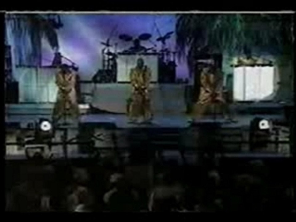 Zapp & Roger Troutman - So Ruff So Tuff