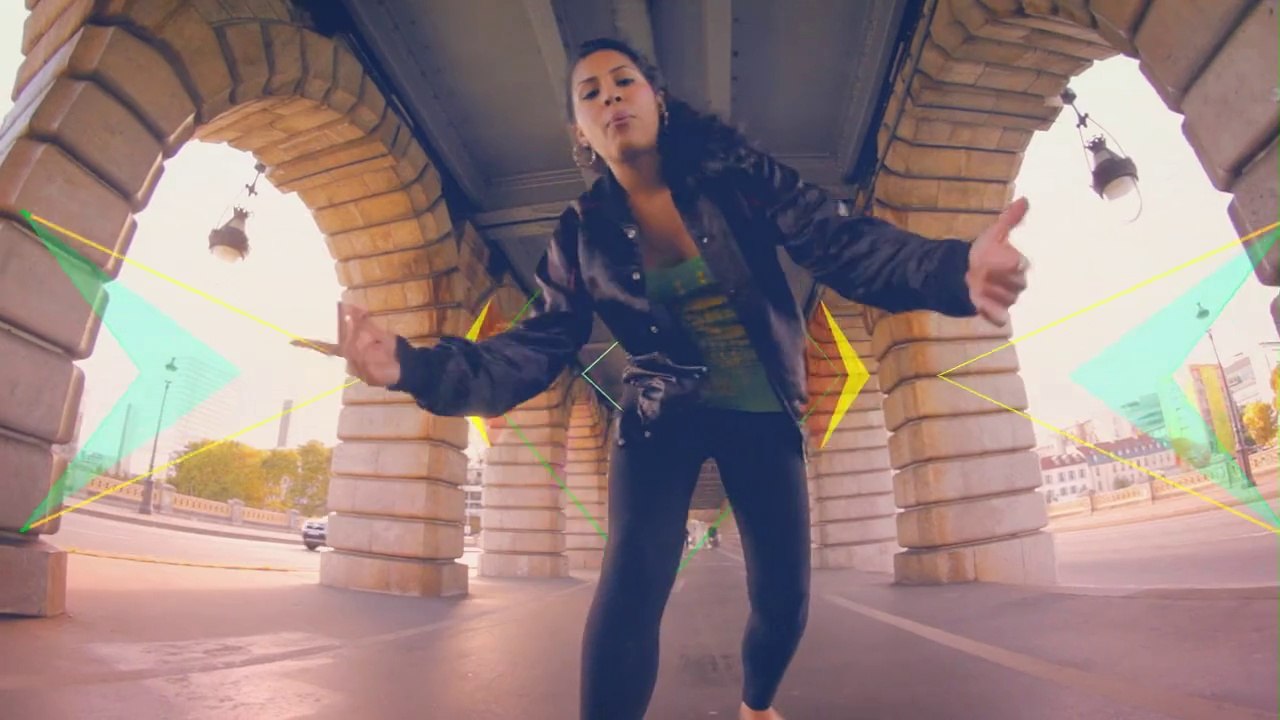 MUSIC VIDEO // REVERIE : On The Road