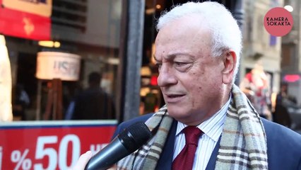 Ölüm cezası olmalı mı? - Sokak Röportajı