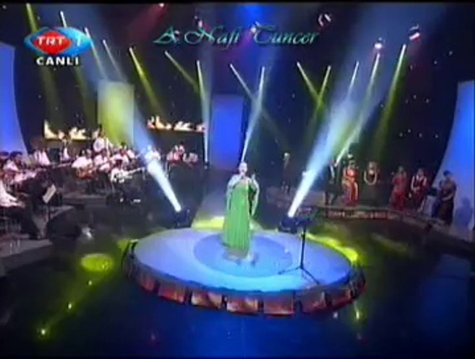 Makbule KAYA-Bir Ataş Ver Cigaramı Yakayım