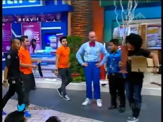 [130801]Yuk Kita Sahur TTV - Seg 2