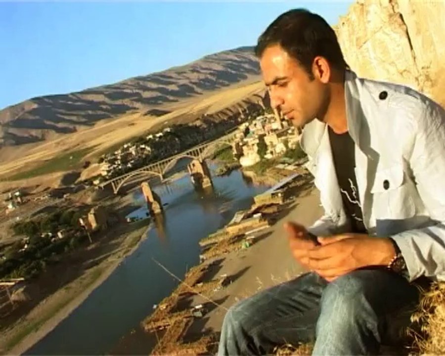 Serhıldan Azadi Tuji Zani OrjinaL Video Klip 2010