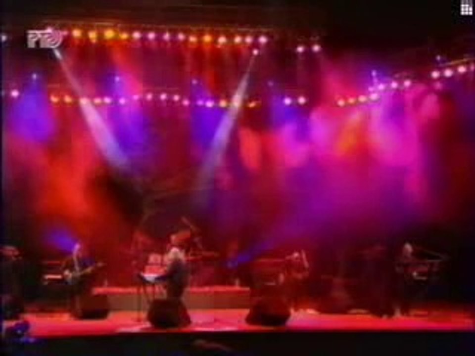 Demis Roussos - Follow Me (1994) - Vidéo