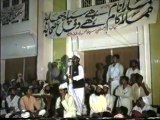 MAULANA AZAM TARIQ SHAHEED ARIFWAL PART-2 -