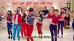 Girls' Generation (SNSD) - Dancing Queen (Türkçe Altyazılı)