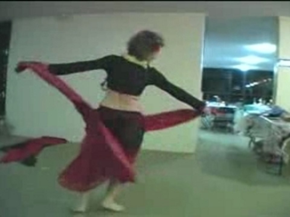 Belly Dancing in Hawaii