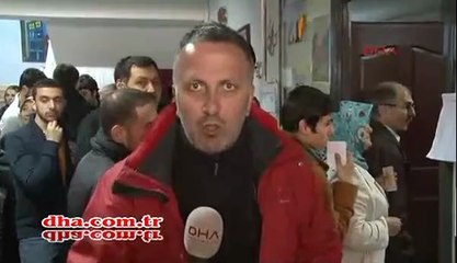 Erdoğan'ın Sandık Arkadaşları Bakın Kim Çıktı