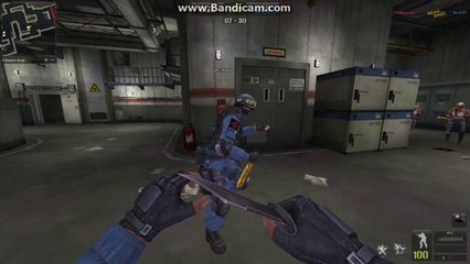 POİNTBLANK QaRizMaa HIZLI IÇAK GOOD KNİFE