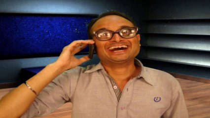 Yamraj Speaking - Bhojpuri Pappu Pranks - Mobile Codes