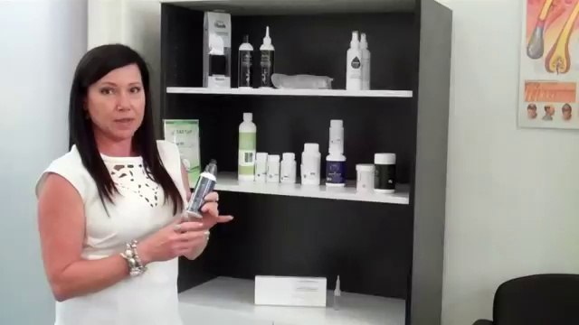 Hair Loss Treatments By Absolique Hair Health Clinic