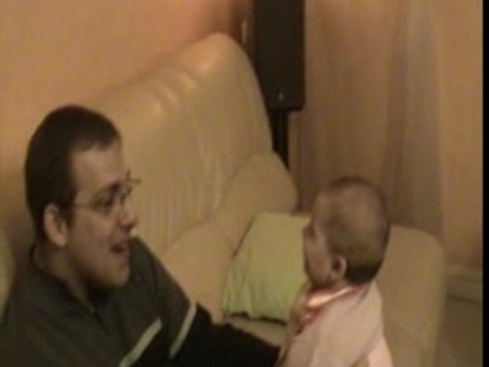 Les parties de rigolades d'Elsa