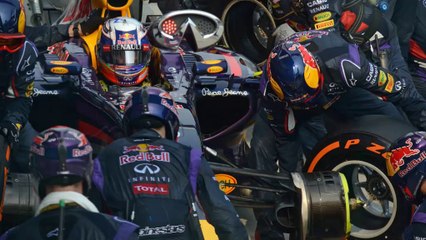 GP Malesia, trionfo per Hamilton