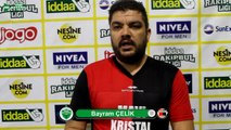 İddaa Rakipbul Halısaha Ligi I FC Texsas 1 & Çelik Spor 4 Maç Sonu Röpörtajı