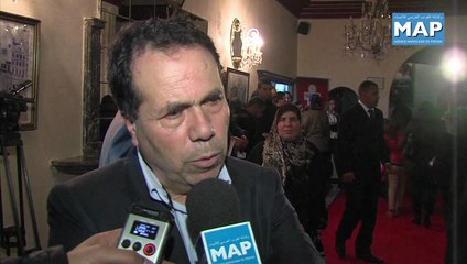 مهرجان تطوان الدولي لسينما المتوسط يتميز بتنظيم ندوات ثقافية وفكرية