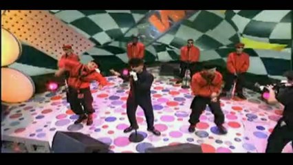 2wo Third3 (Two Thirds) I want to be alone. The Word 1994