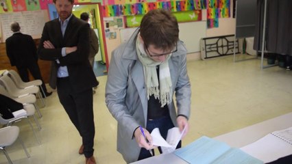 Municipales à Lens: le FN conteste la présentation des bulletins de ses concurrents