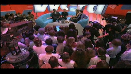 Patsy Palmer Interview The Word 1994