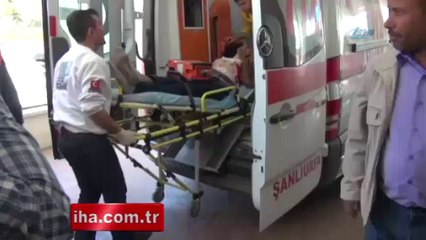 Şanlıurfa’da muhtarlık seçiminde kavga: 6 ölü, 12 yaralı