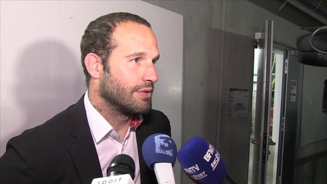 23e j. - Michalak : Les joueurs de l'OM ont apprécié