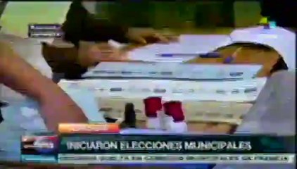 Hay 8 muertos y 17 heridos en elecciones municipales en Turquía