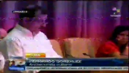 Uno de los Cinco cubanos pide liberen a sus amigos presos en EE.UU.
