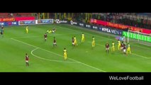 Adel Taarabt Amazing Nutmeg Skill x Chievo Verona Serie A HD_(720p)(720p_H.264-AAC)