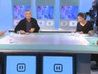 Arrêt sur image : Elections tunisiennes