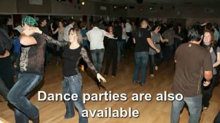 Dance Boulevard Lessons Provide the Best San Jose Dance Experience