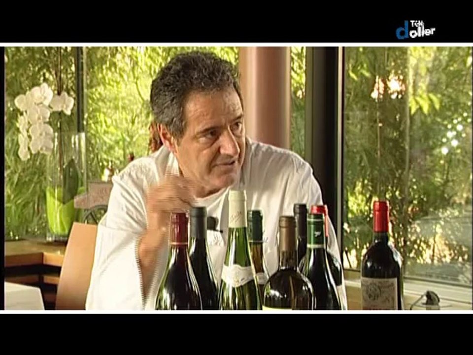 DH 2009 - SEM 38 Michel Seidel Invité