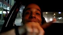Taxi driver sings Like Michael Jackson In Brazil - Interesting Things