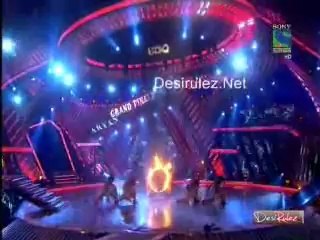 Boogie Woogie 30th March 2014 Watch Online[Grand Finale]-Pt-2