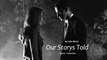 Our Storys Told by Tyler Ward (Cover - Favorites)