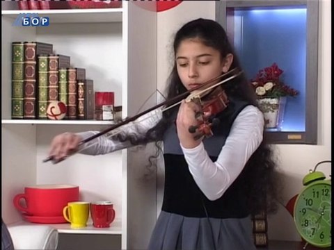 Budilica gostovanje (Danijela Durkalić, Violeta Jovanović, Danijel Jovanović), 30. mart 2014.