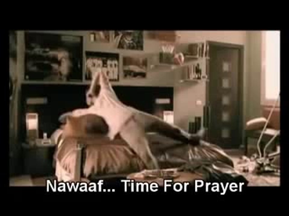 Heart touching video