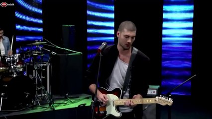 Control+Z - Drama Köprüsü, TRT Müzik 'Genç Yorum' Programı