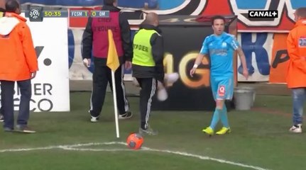 Sahaya Bunu da Attılar!