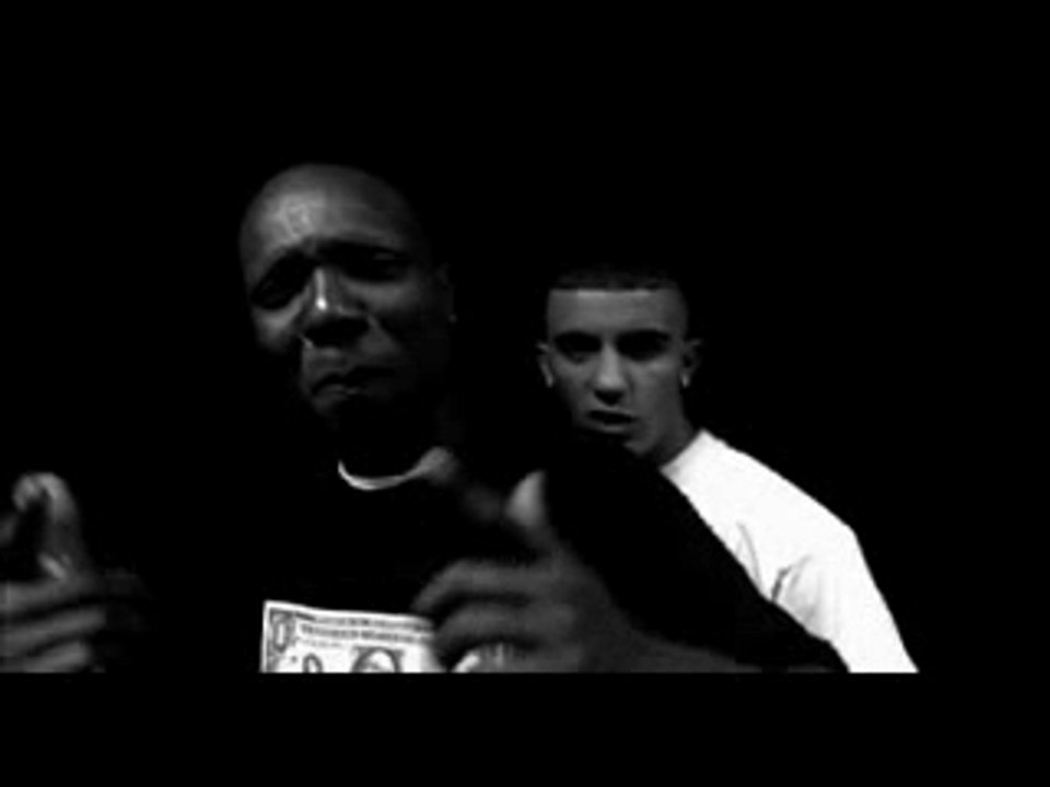 Blaz - Un morceau comme un autre