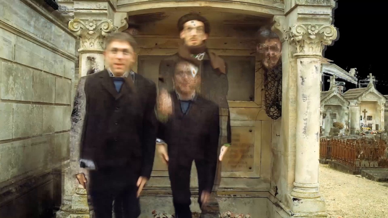 la danse des belots